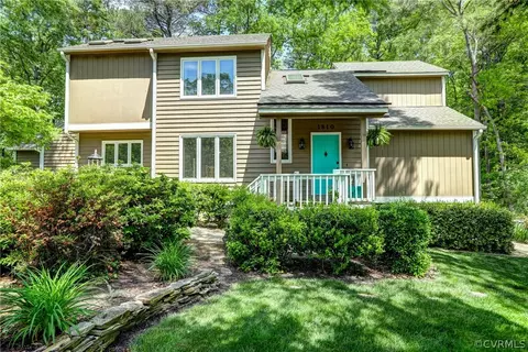 1810 Ryandale Rd, Henrico, VA 23238