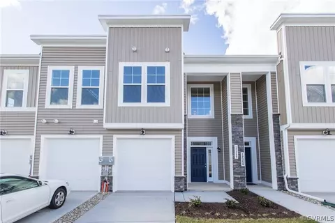 12352 Wescott Way, Midlothian, VA 23112