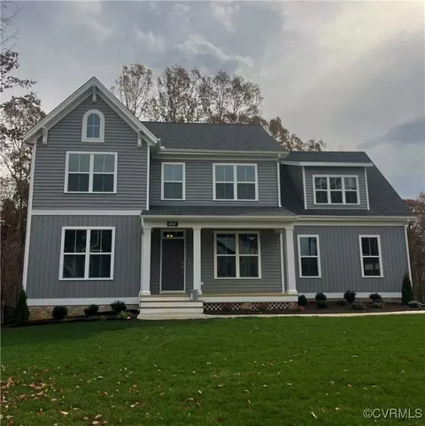 8807 Pima Ter, Chesterfield, VA 23832