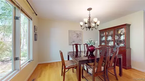 Dining - 2410 Copper Hill Pl, Midlothian, VA 23112 photo 1 of 3