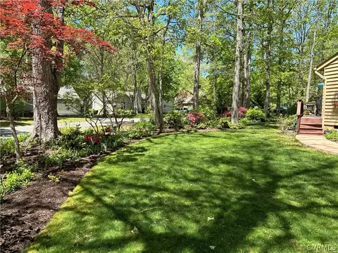 Exterior - 2410 Copper Hill Pl, Midlothian, VA 23112 photo 13 of 20