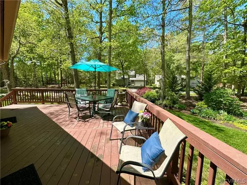 Exterior - 2410 Copper Hill Pl, Midlothian, VA 23112 photo 3 of 20