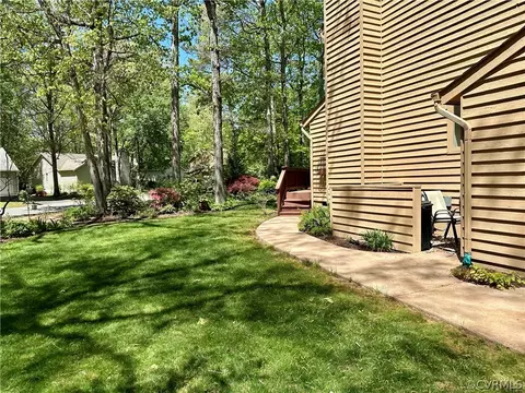 Exterior - 2410 Copper Hill Pl, Midlothian, VA 23112 photo 14 of 20