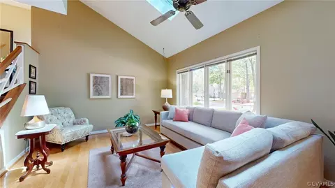 Living - 2410 Copper Hill Pl, Midlothian, VA 23112 photo 2 of 5