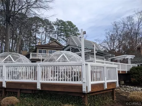 Exterior - 2410 Copper Hill Pl, Midlothian, VA 23112 photo 20 of 20