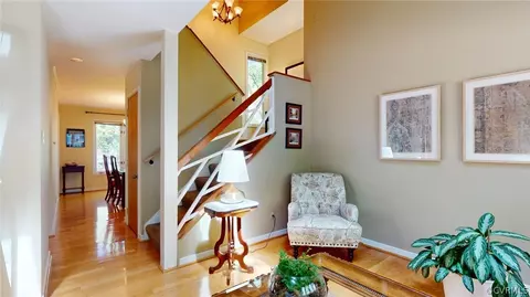 Living - 2410 Copper Hill Pl, Midlothian, VA 23112 photo 5 of 5