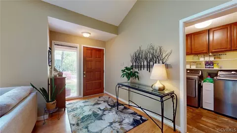 Entry Way - 2410 Copper Hill Pl, Midlothian, VA 23112 photo 1 of 1