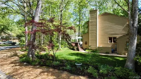 Exterior - 2410 Copper Hill Pl, Midlothian, VA 23112 photo 9 of 20