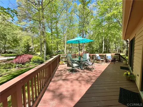 Exterior - 2410 Copper Hill Pl, Midlothian, VA 23112 photo 4 of 20