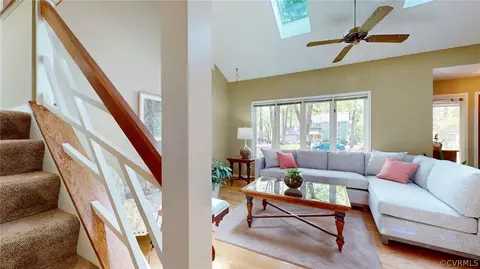 Living - 2410 Copper Hill Pl, Midlothian, VA 23112 photo 3 of 5