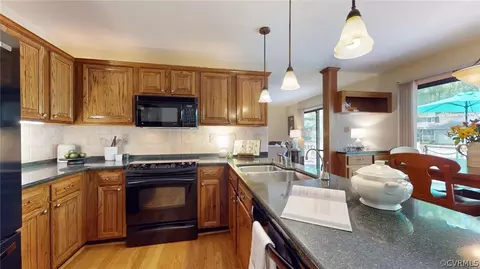 Kitchen - 2410 Copper Hill Pl, Midlothian, VA 23112 photo 1 of 4