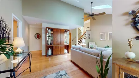 Living - 2410 Copper Hill Pl, Midlothian, VA 23112 photo 1 of 5