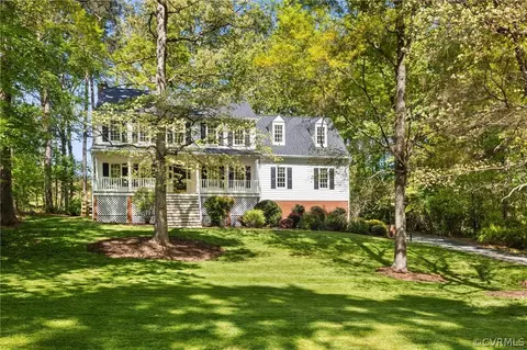 12724 Lakestone Dr, Midlothian, VA 23114