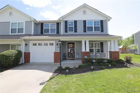 125 New Market Village Pkwy, Henrico, VA 23231