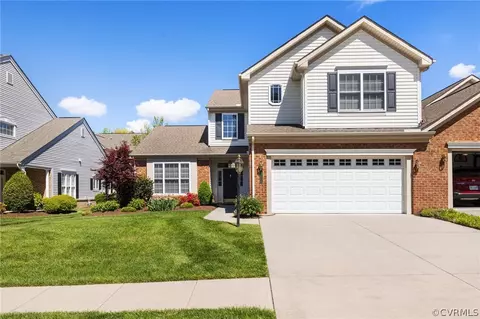 3703 Hoskins Dr, Glen Allen, VA 23060