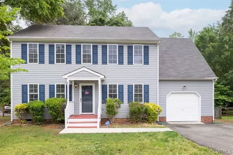 5619 Jessup Meadows Dr, Richmond, VA 23234