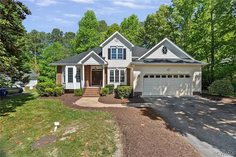 5018 Lippingham Dr, Chester, VA 23831