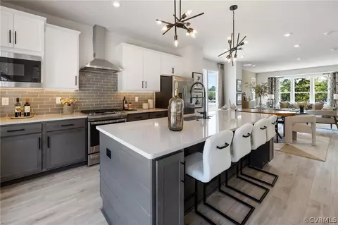 4378 Dominion Forest Cir, Glen Allen, VA 23060