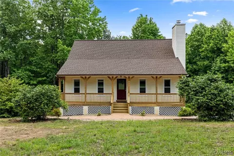 1931 Huguenot Springs Rd, Midlothian, VA 23113