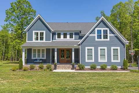 13116 Winding White Rose Ln, Ashland, VA 23005
