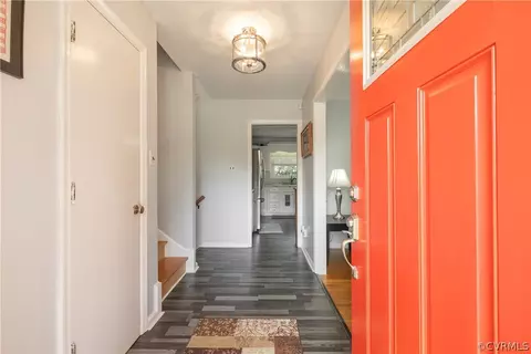 2501 Prestwick Cir, Henrico, VA 23294