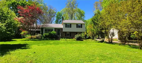 602 Wishart Cir, Henrico, VA 23229