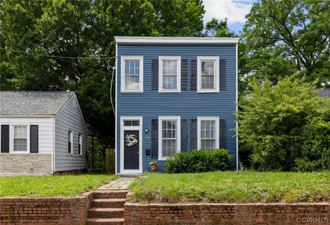1411 Winder St, Richmond, VA 23220