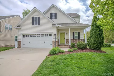 7425 Nicklaus Cir, Moseley, VA 23120