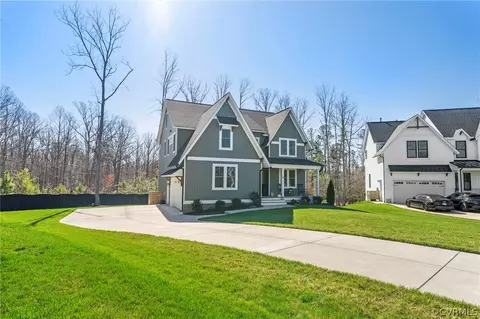Exterior - 2243 Apperly Ter, Midlothian, VA 23112 photo 2 of 6