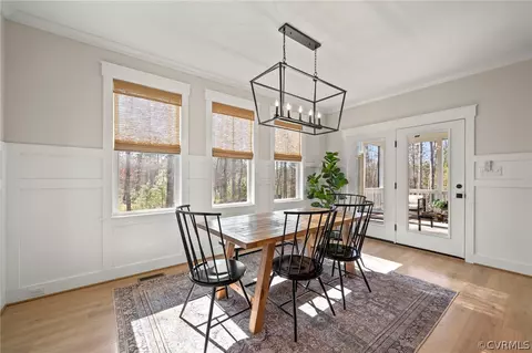 Dining - 2243 Apperly Ter, Midlothian, VA 23112 photo 1 of 1