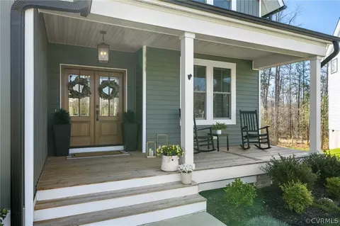Exterior - 2243 Apperly Ter, Midlothian, VA 23112 photo 6 of 6