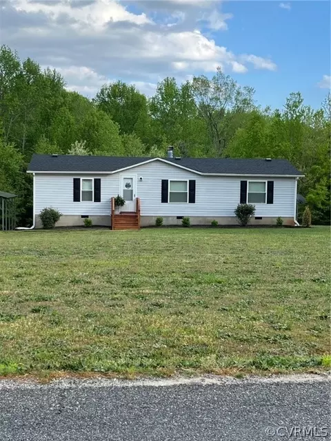 11121 Promise Land Rd, Amelia Court House, VA 23002