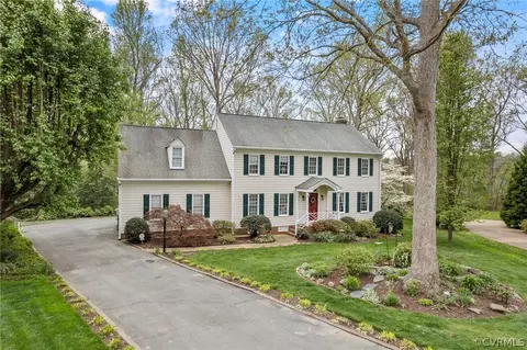 2401 Wilde Lake Pl, Henrico, VA 23233