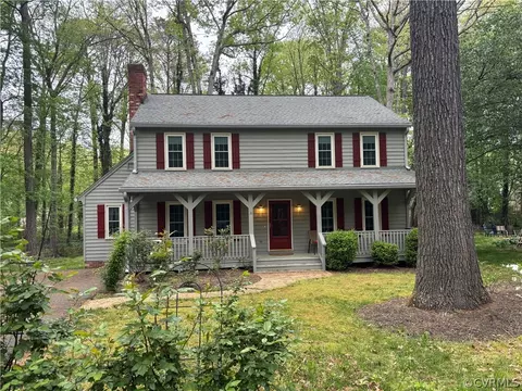 14004 Two Notch Ct, Midlothian, VA 23112