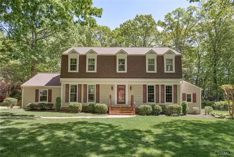 2111 Leovey Ln, Midlothian, VA 23113