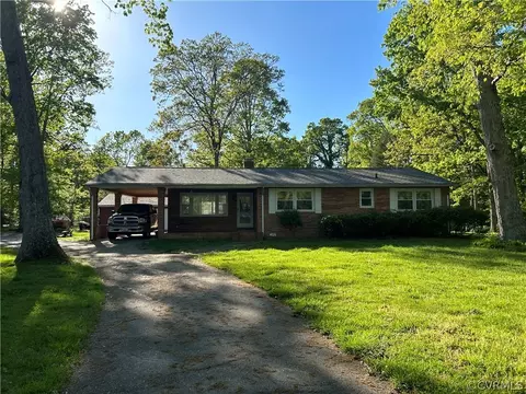 324 Old Otterdale Rd, Midlothian, VA 23114