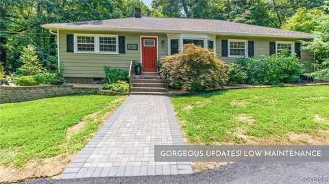 6921 Old Westham Rd, Richmond, VA 23225