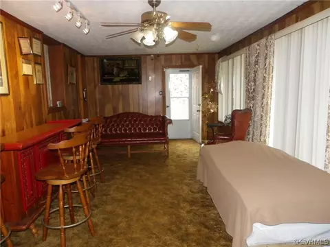 Bedroom - 1203 Hampton St, Richmond, VA 23220 photo 2 of 3