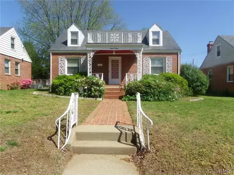 1203 Hampton St, Richmond, VA 23220