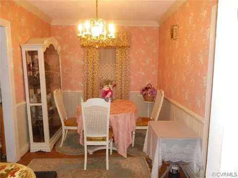Dining - 1203 Hampton St, Richmond, VA 23220 photo 1 of 1