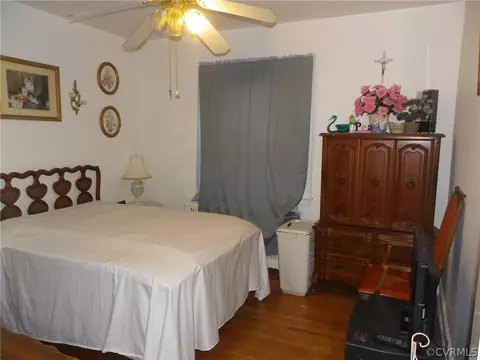 Bedroom - 1203 Hampton St, Richmond, VA 23220 photo 1 of 3