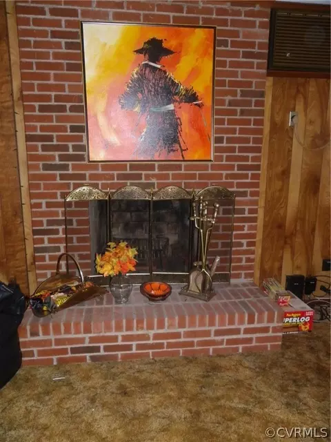 Living - 1203 Hampton St, Richmond, VA 23220 photo 2 of 2