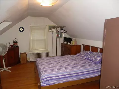Bedroom - 1203 Hampton St, Richmond, VA 23220 photo 3 of 3