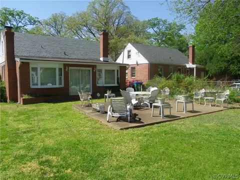 Exterior - 1203 Hampton St, Richmond, VA 23220 photo 3 of 4
