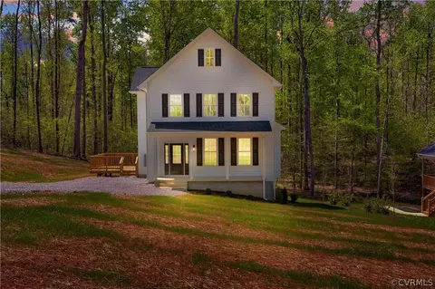 2227 Highland Dr, Powhatan, VA 23139