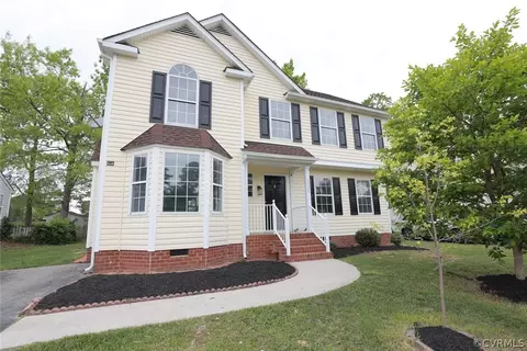 3928 Trickling Brook Dr, Richmond, VA 23228