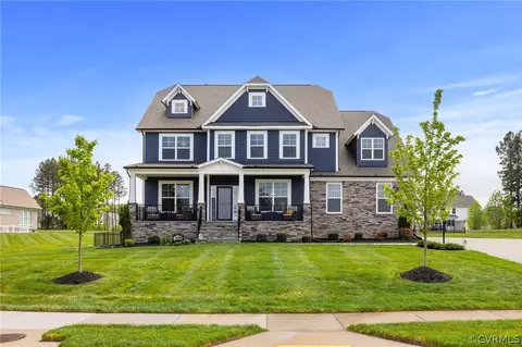 2001 Anchor Landing Dr, Chester, VA 23836