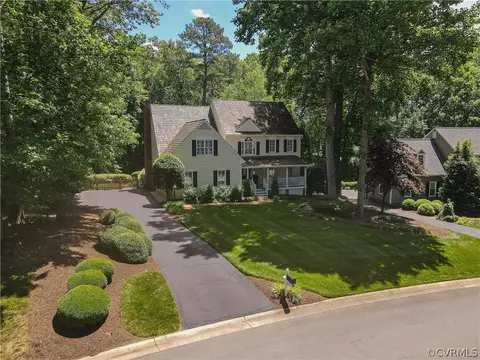 13537 Cotley Ln, Henrico, VA 23233