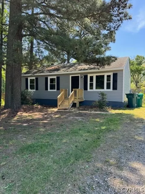 8507 Mapleview Ave, Henrico, VA 23294