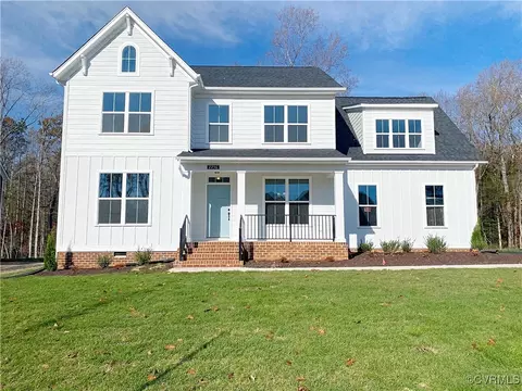 2256 Osborne Hill Dr, Rockville, VA 23146